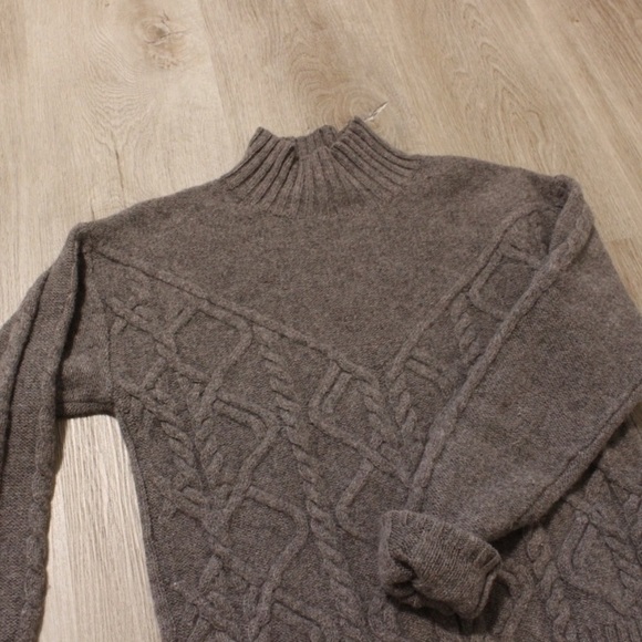 Vintage TNA knitt sweater - Picture 4 of 4